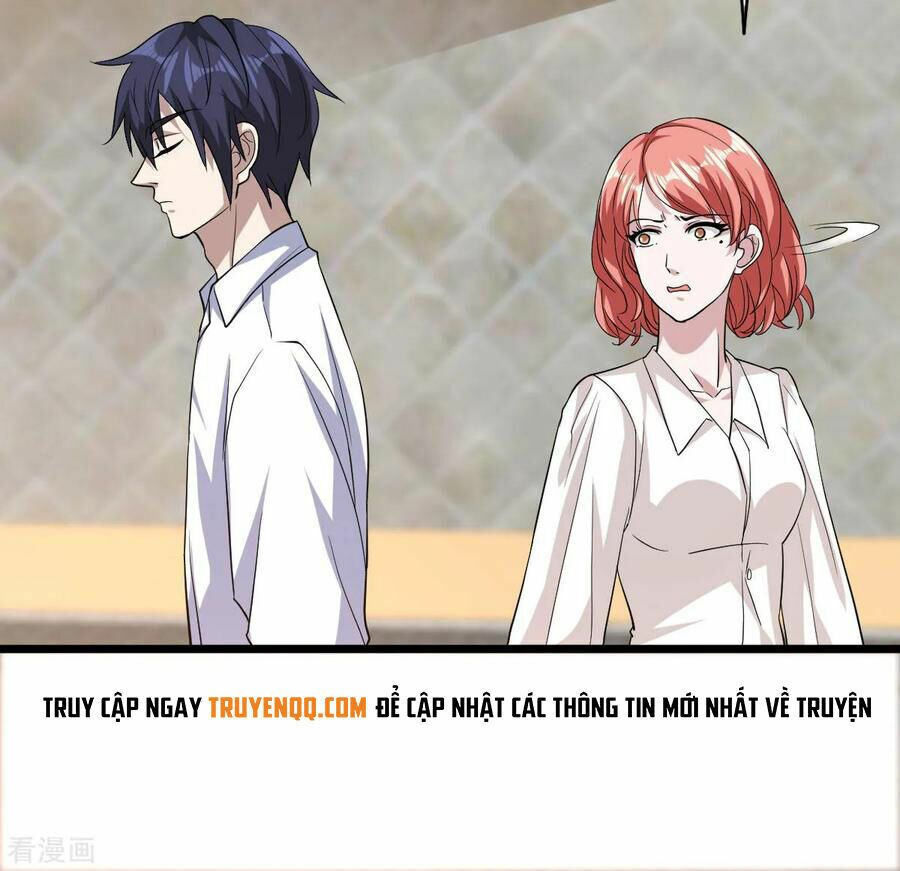đô thị tà vương chapter 30 33