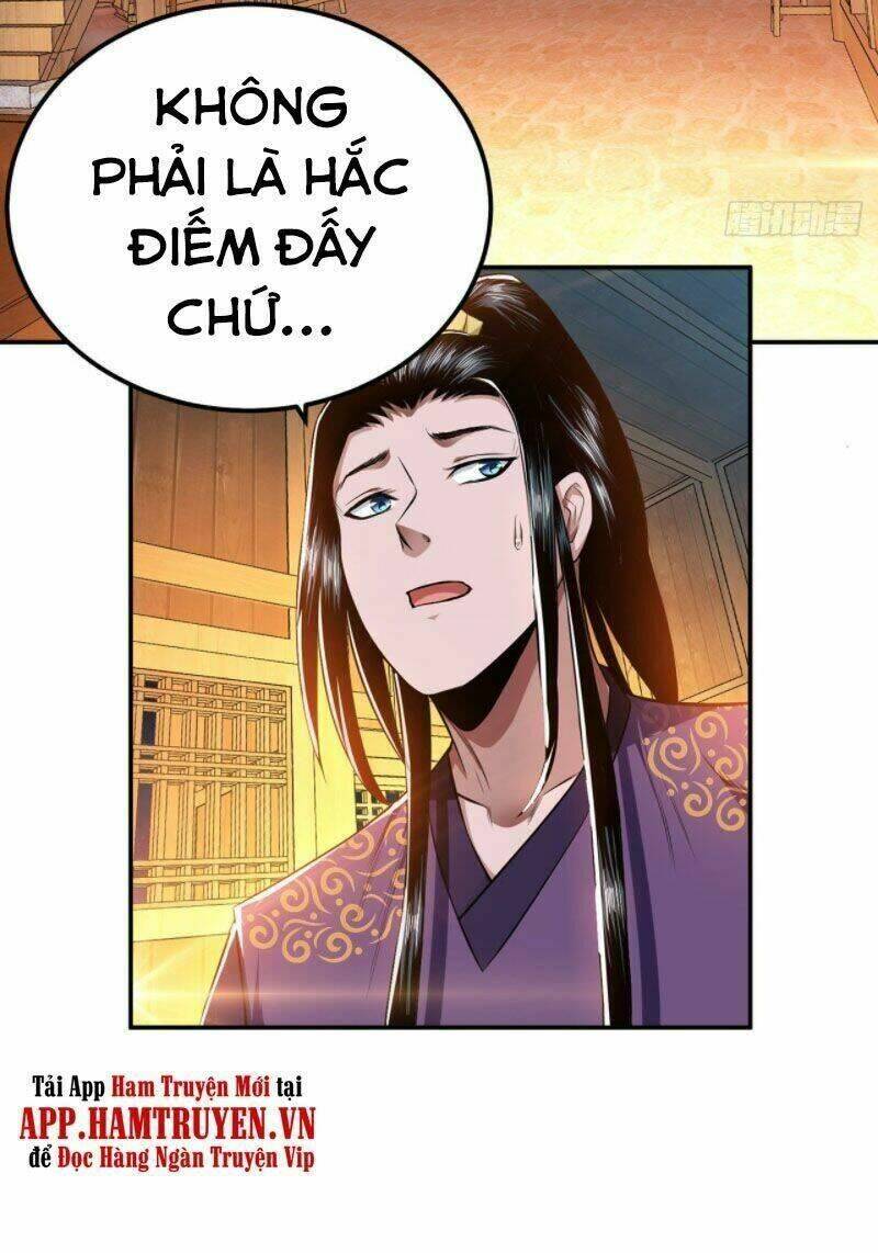 nam chủ và hậu cung đều dưới trướng ta chapter 15 34