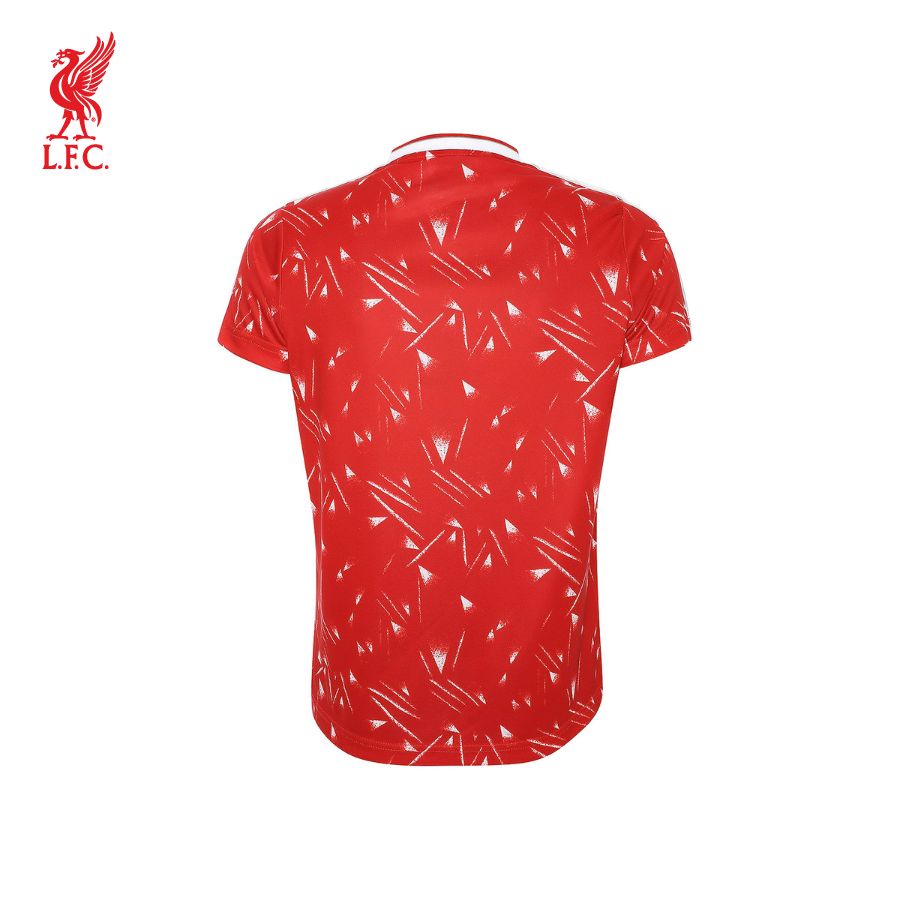 Áo thun tay ngắn thể thao nữ LFC Candy Home - A13356