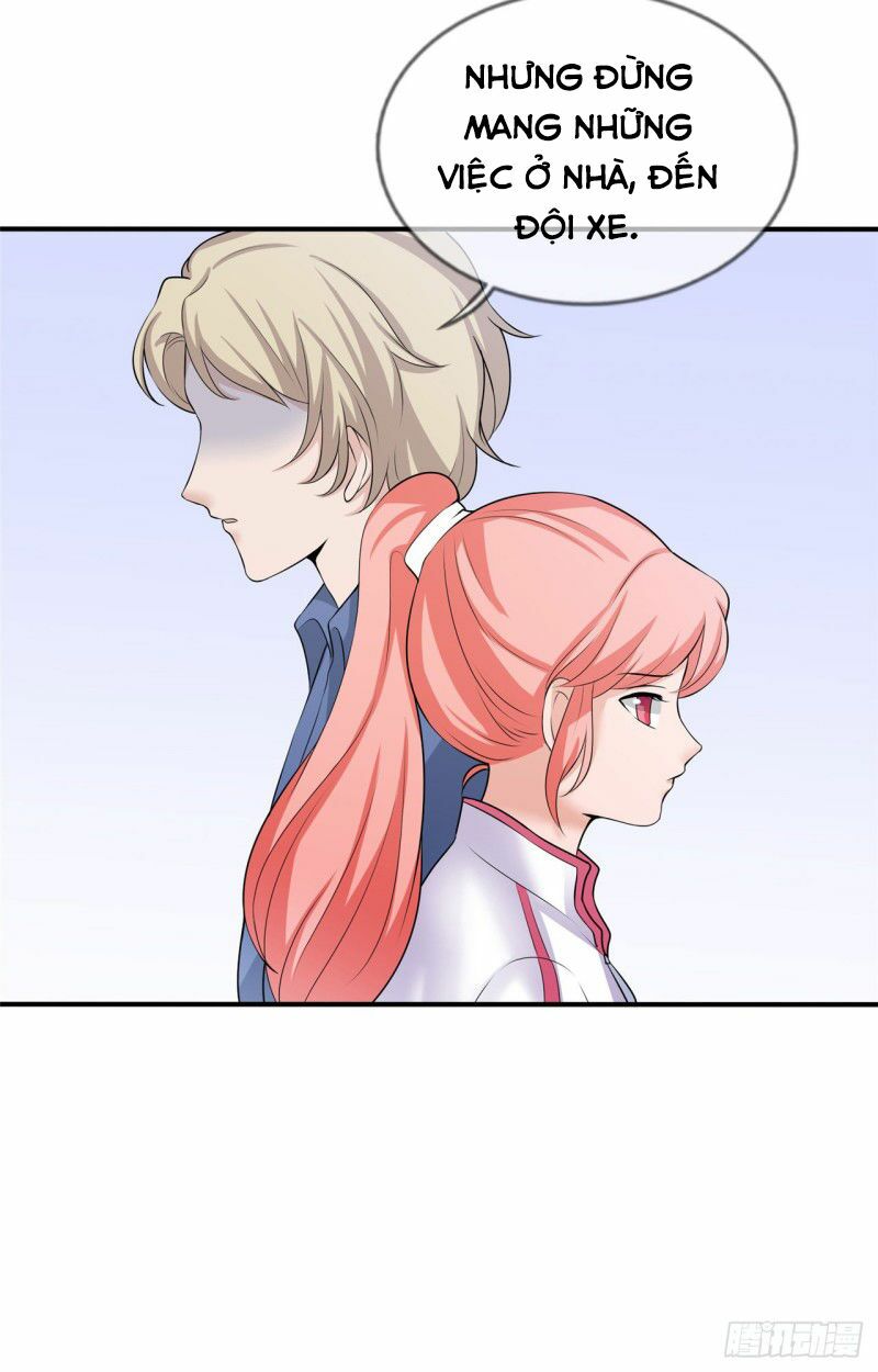 siêu cấp nữ thần trọng sinh chapter 10 30