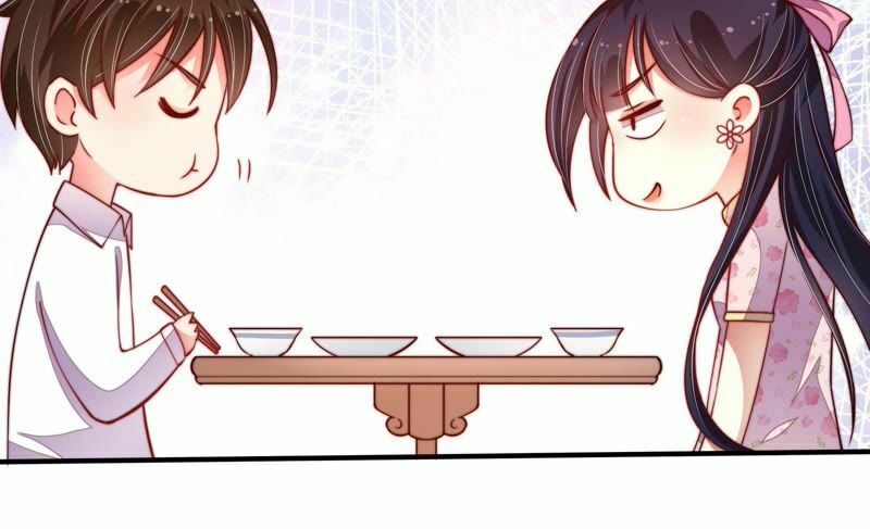 ngày nào thiếu soái cũng ghen chapter 20 33