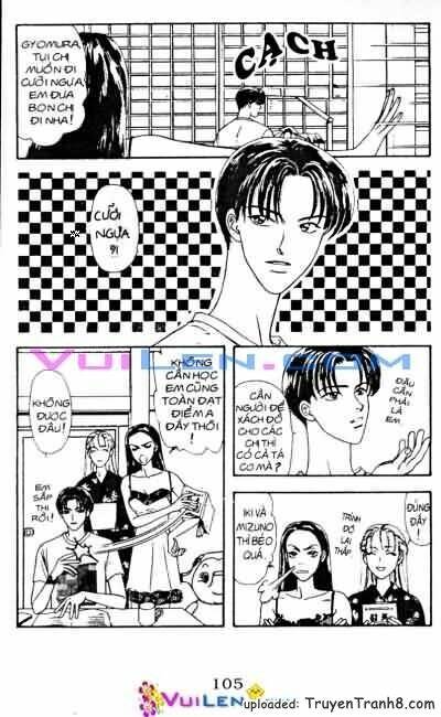 yamada tarou monogatari chapter 20 41