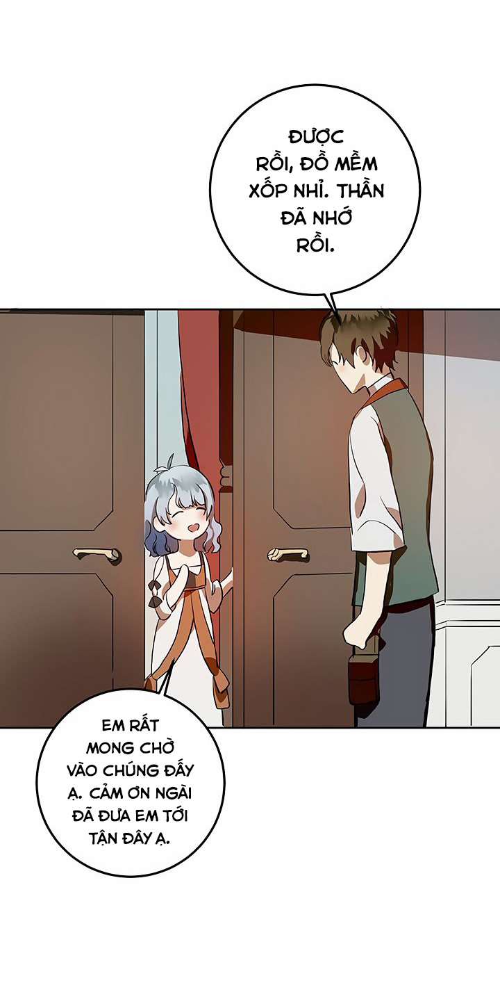 câu chuyện về đứa con hoang bị ghét bỏ chapter 6 48