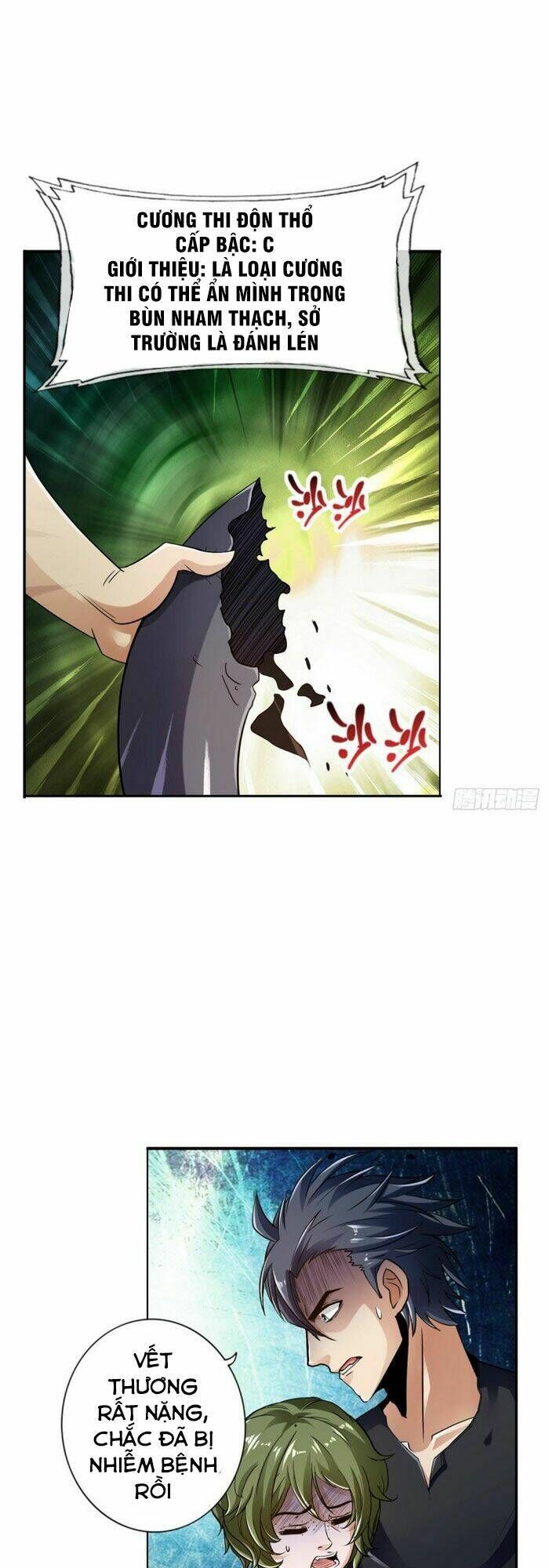 nhân vật phản diện đi tìm đường chết chapter 82 15