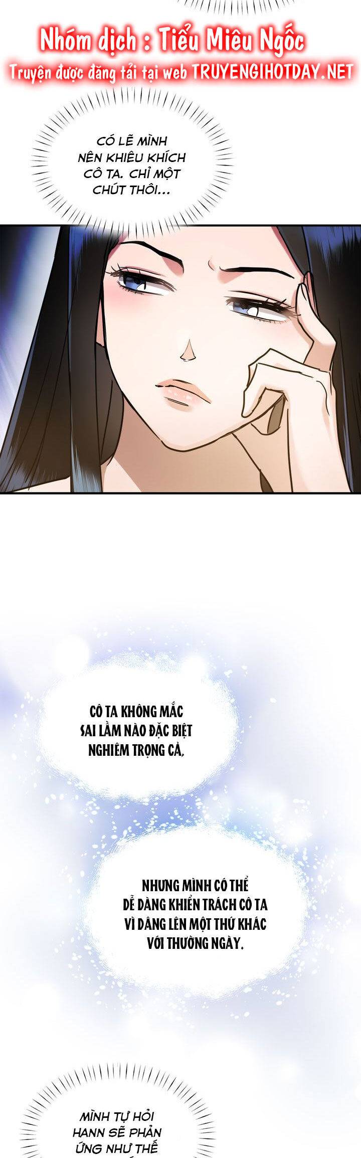 người thừa kế chapter 50 25