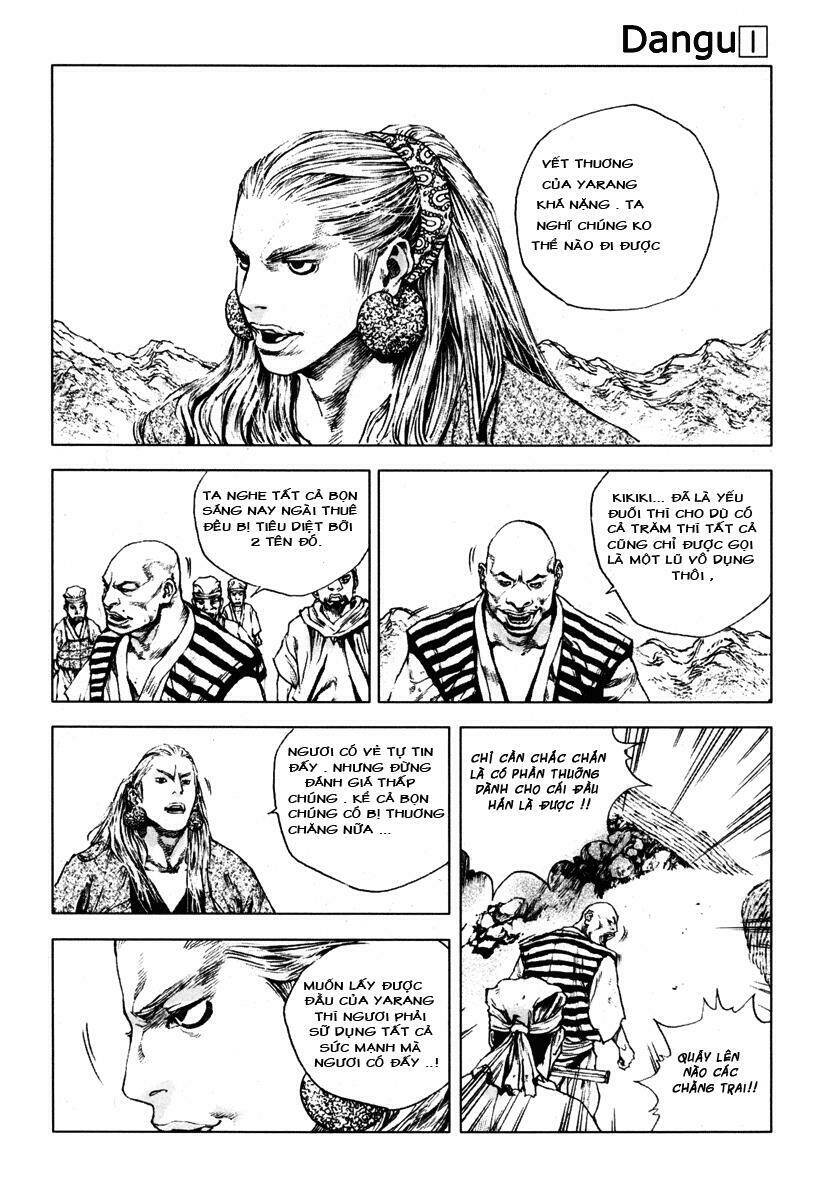 dangu chapter 5 8
