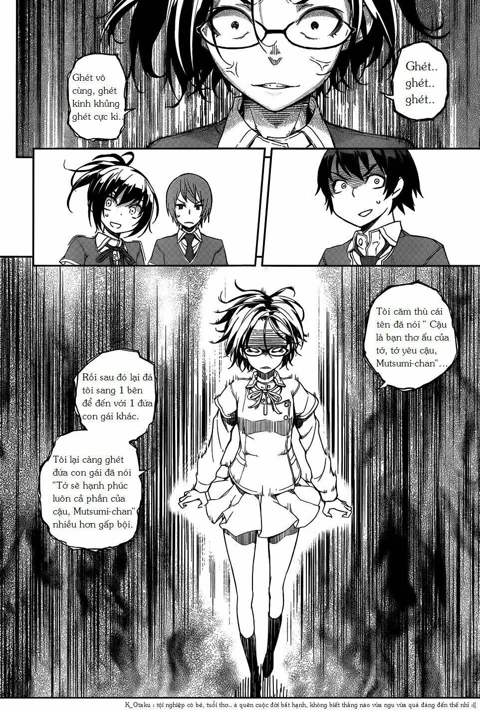 soutaisei moteron chapter 6 24