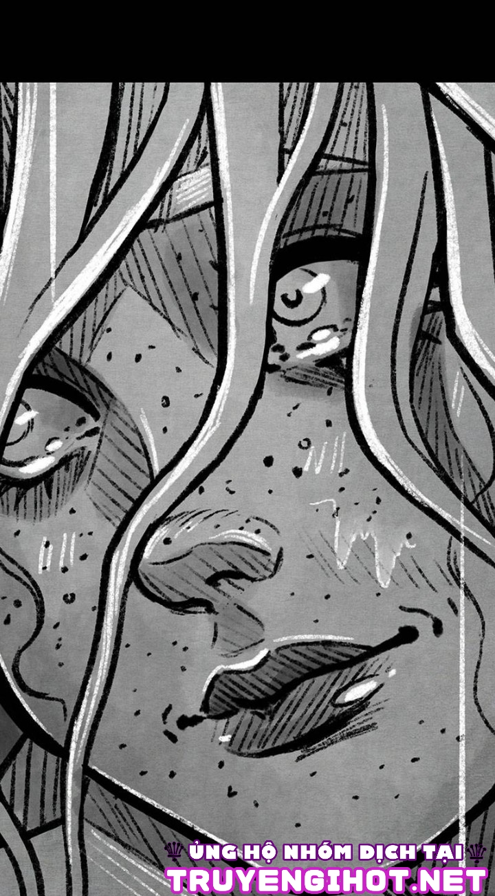 [18+] chim hoàng yến bé nhỏ của hades chapter 4 17