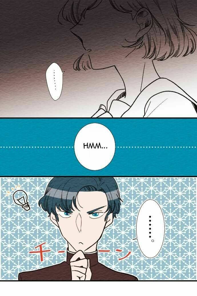 koe koi chapter 8 16