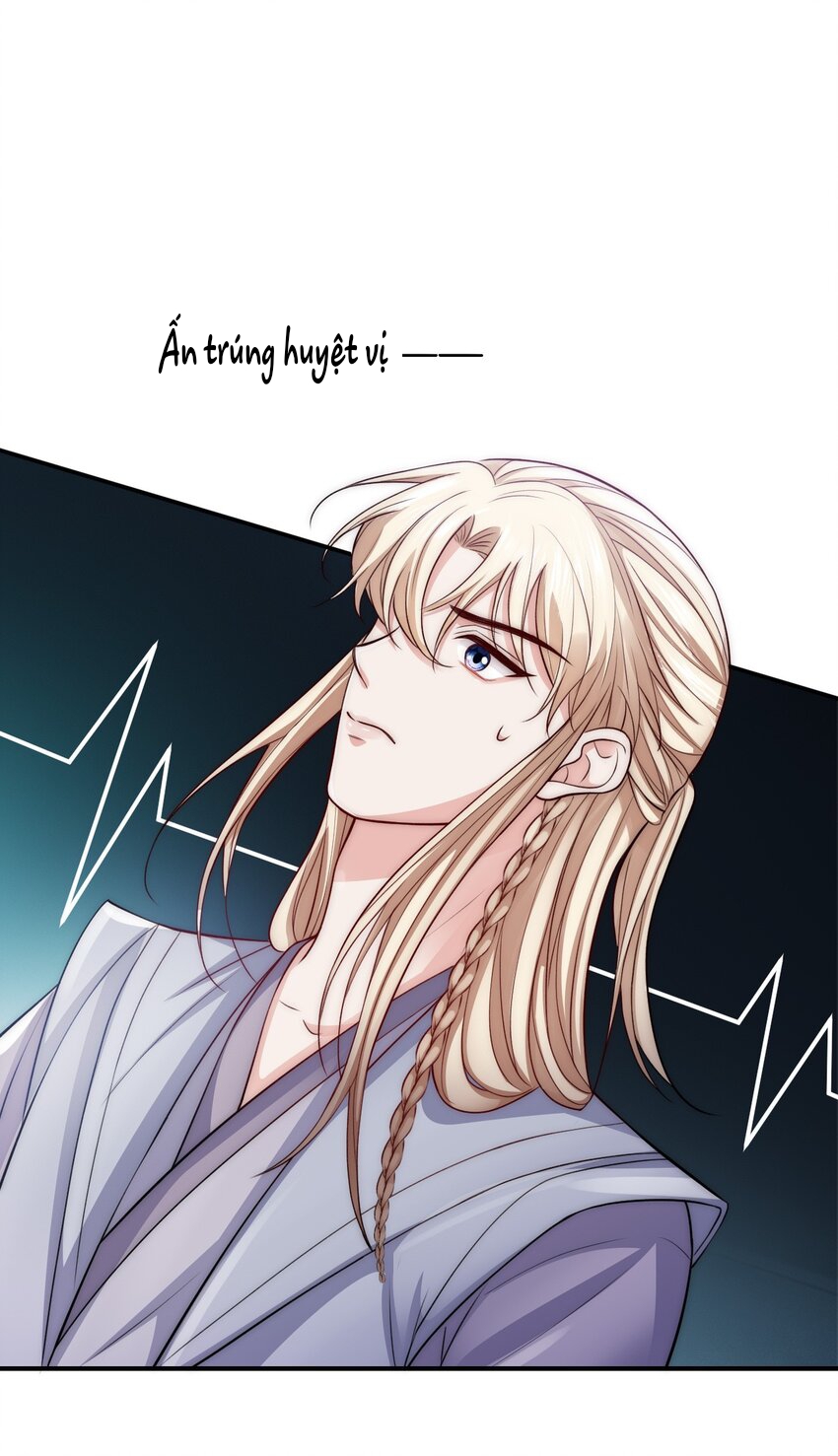 chiến lược tẩy trắng của phản diện chapter 42 15