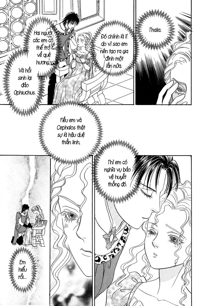 kenja no ishi chapter 13 40