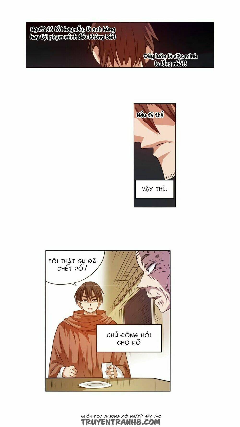 vì tôi là ông chú mở tiệm bán vũ khí chapter 22 23