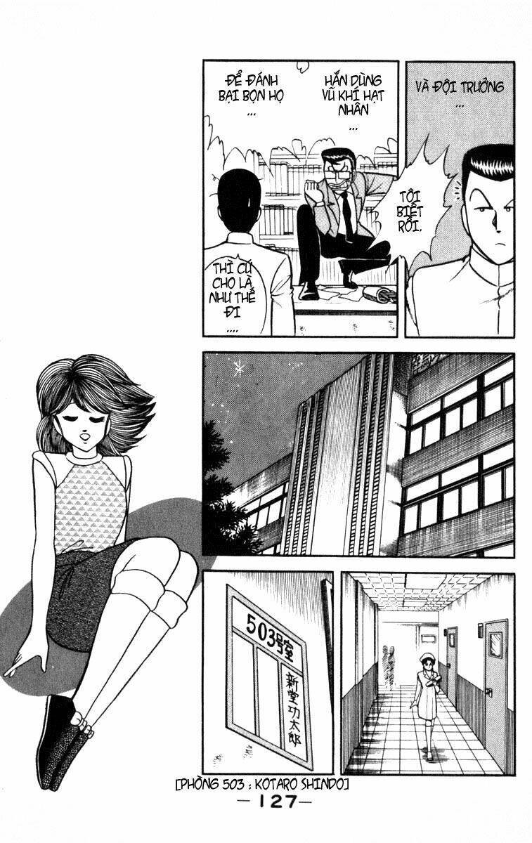 kotaro makaritoru chapter 15 5