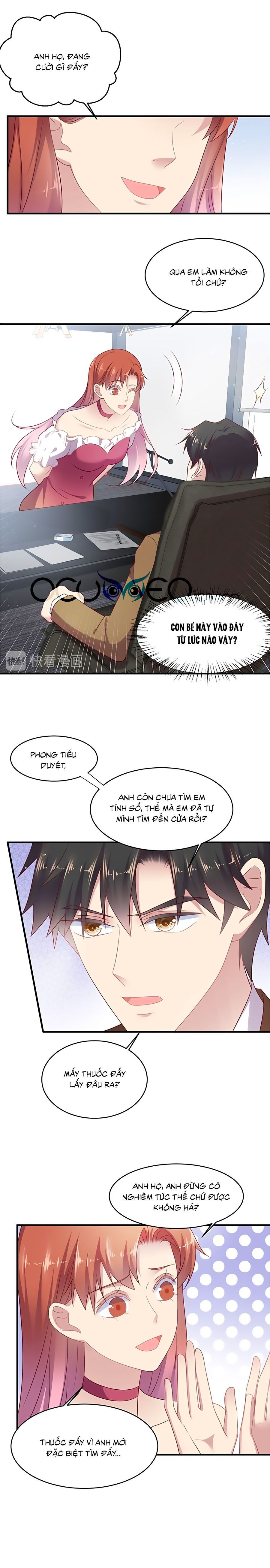 khoá chặt đôi môi (full) chapter 129 3