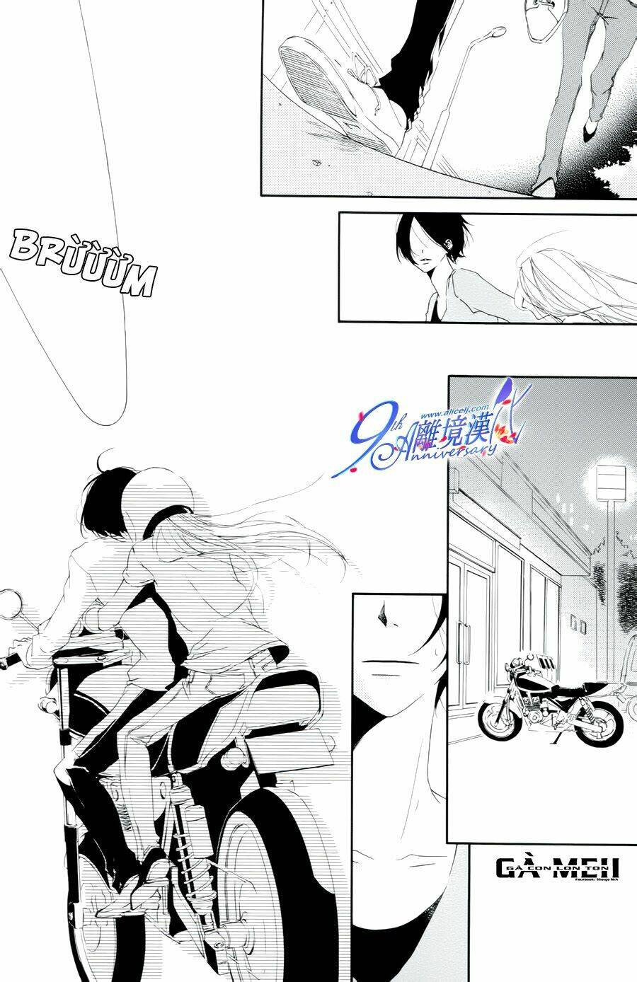 otokonoko ni wa himitsu ga aru chapter 4 38