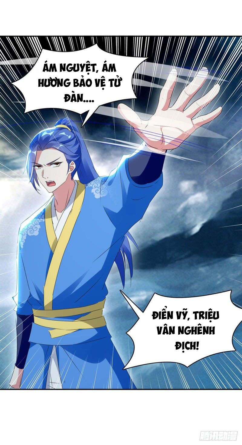 tối cường thăng cấp chapter 264 1