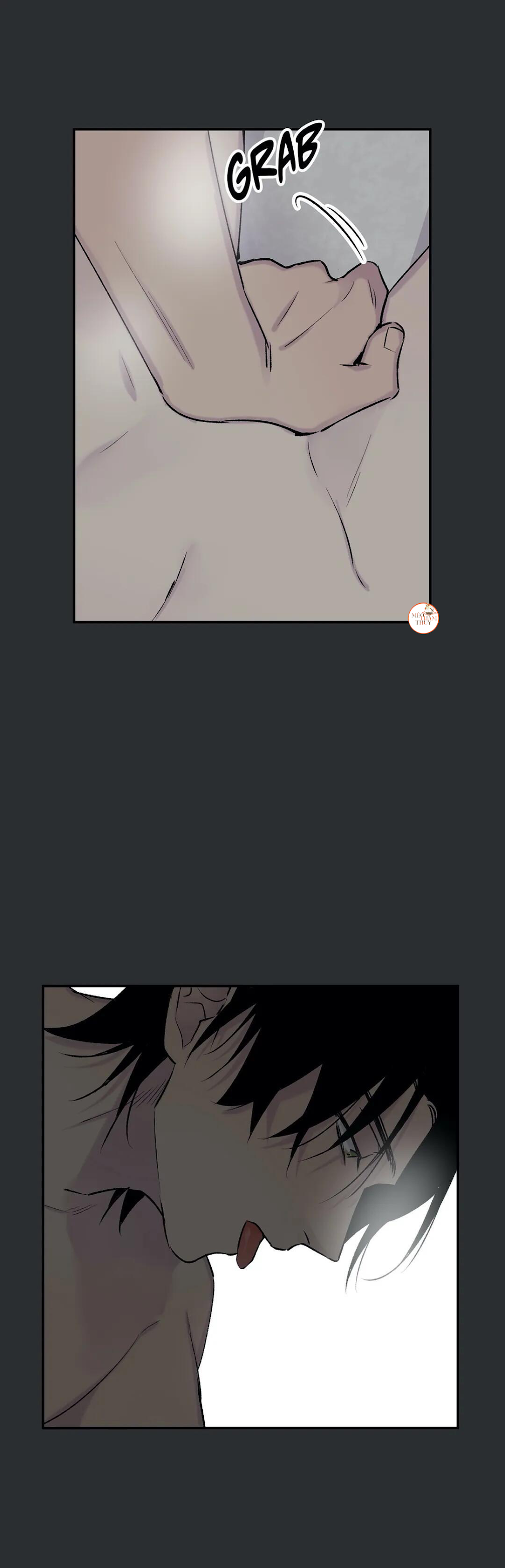 đừng viết nữa, tác giả thân mến! chapter 33 21