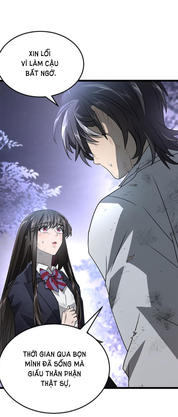 dark moon - tế đàn ánh trăng chapter 23.2 20