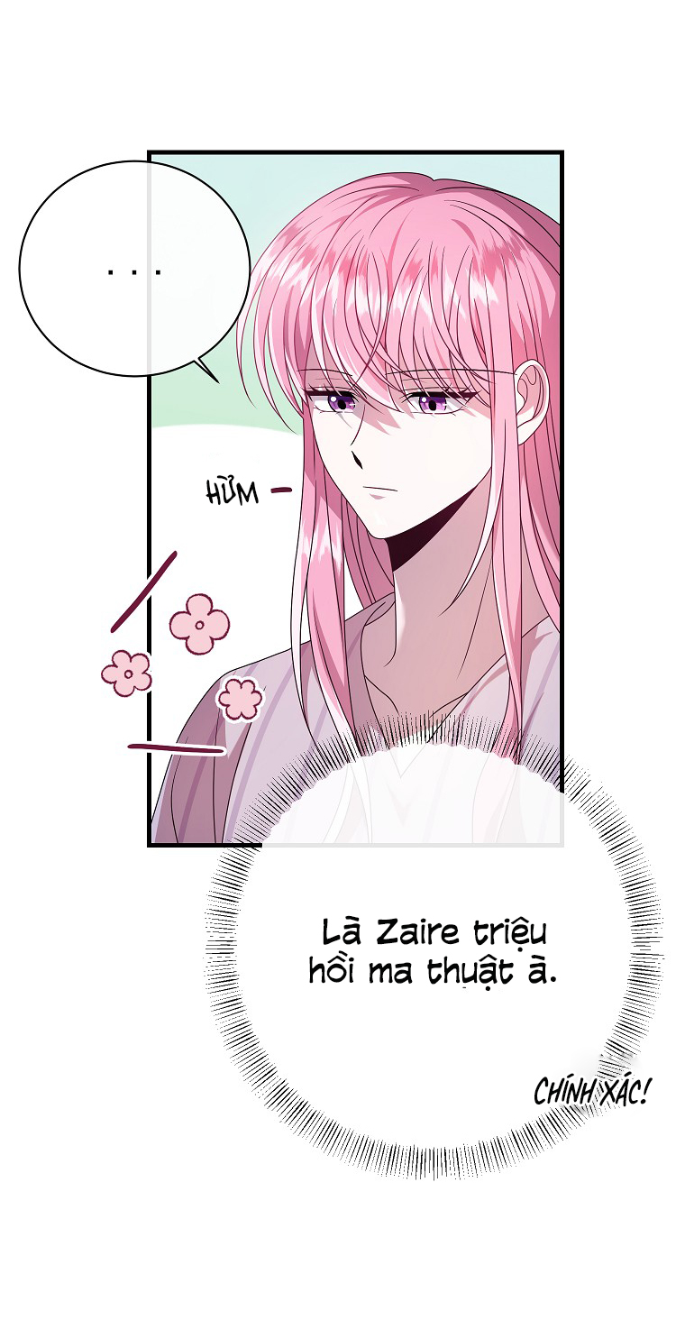 tôi đã gặp nam chính trong ngục tù chapter 14 90