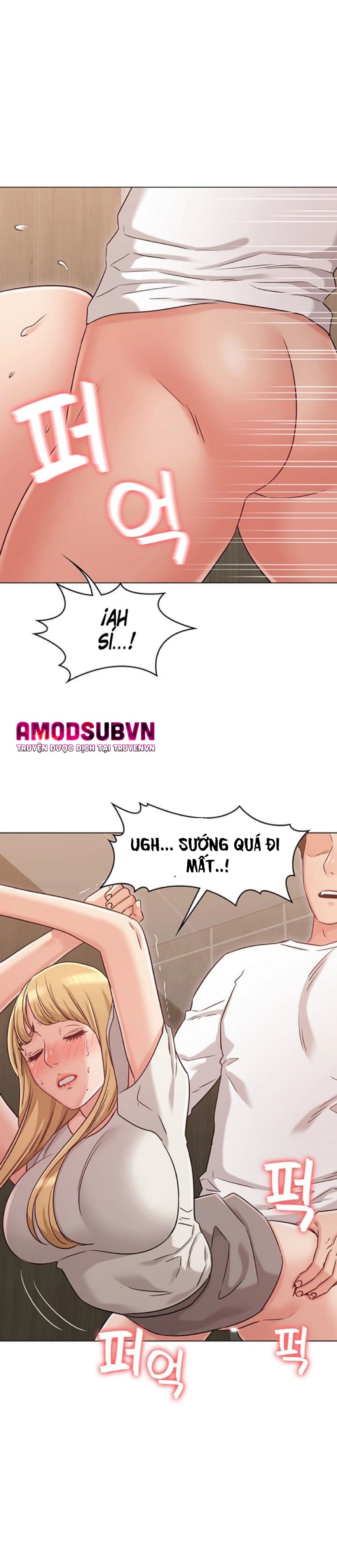 chị của bạn gái chapter 21 29