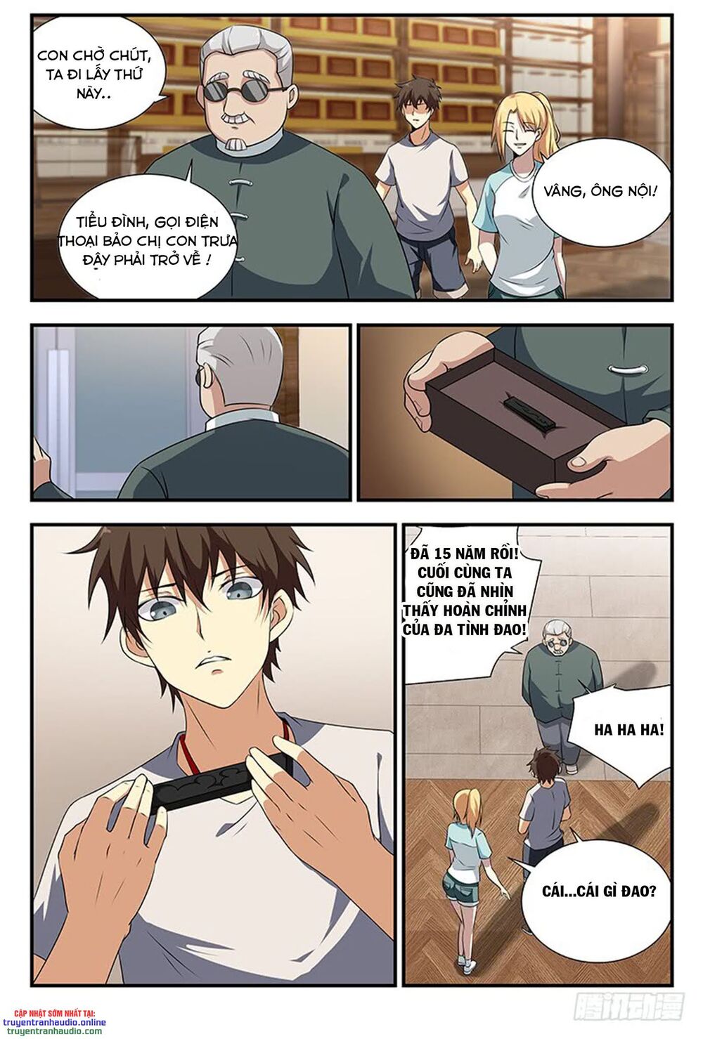 long ẩn giả chapter 73 3