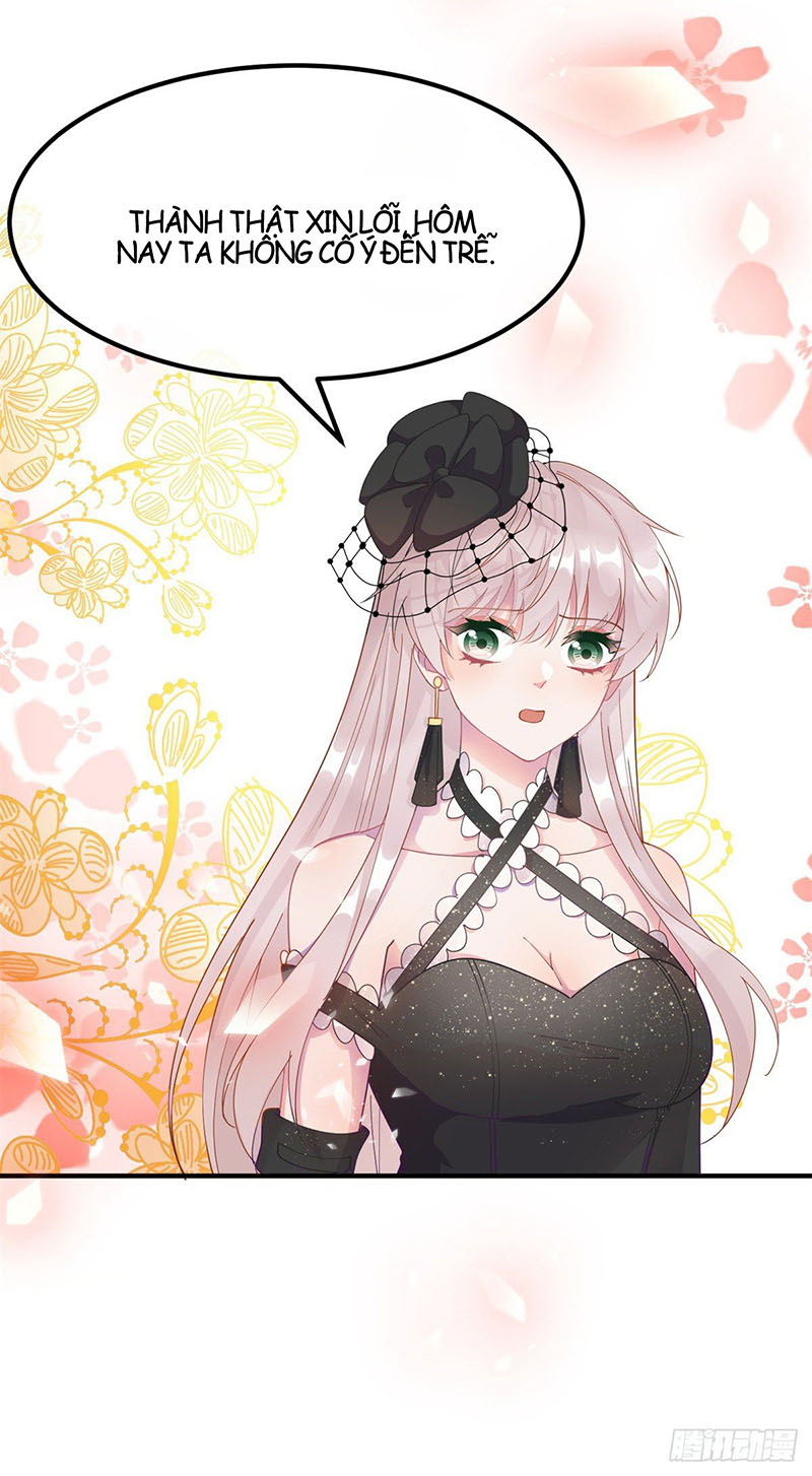 kế hoạch công lược công tước máu lạnh chapter 8 24