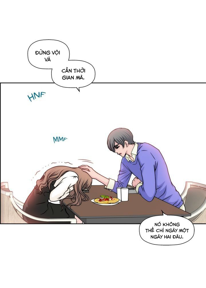 người đàn ông của tôi chapter 38.1 24