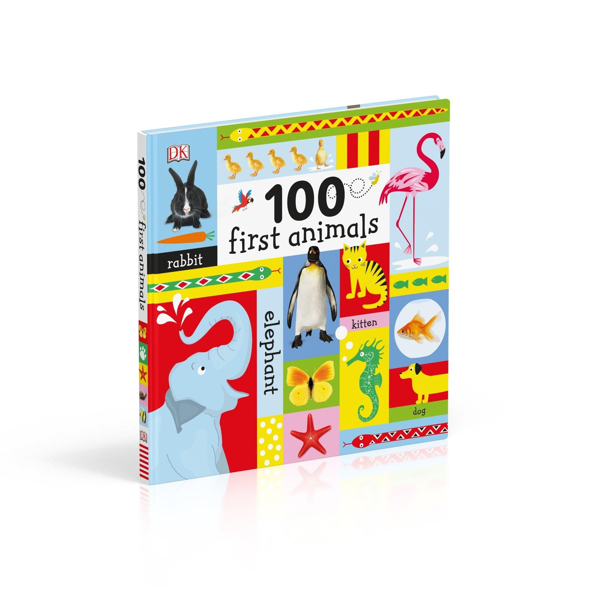 100 First Animals