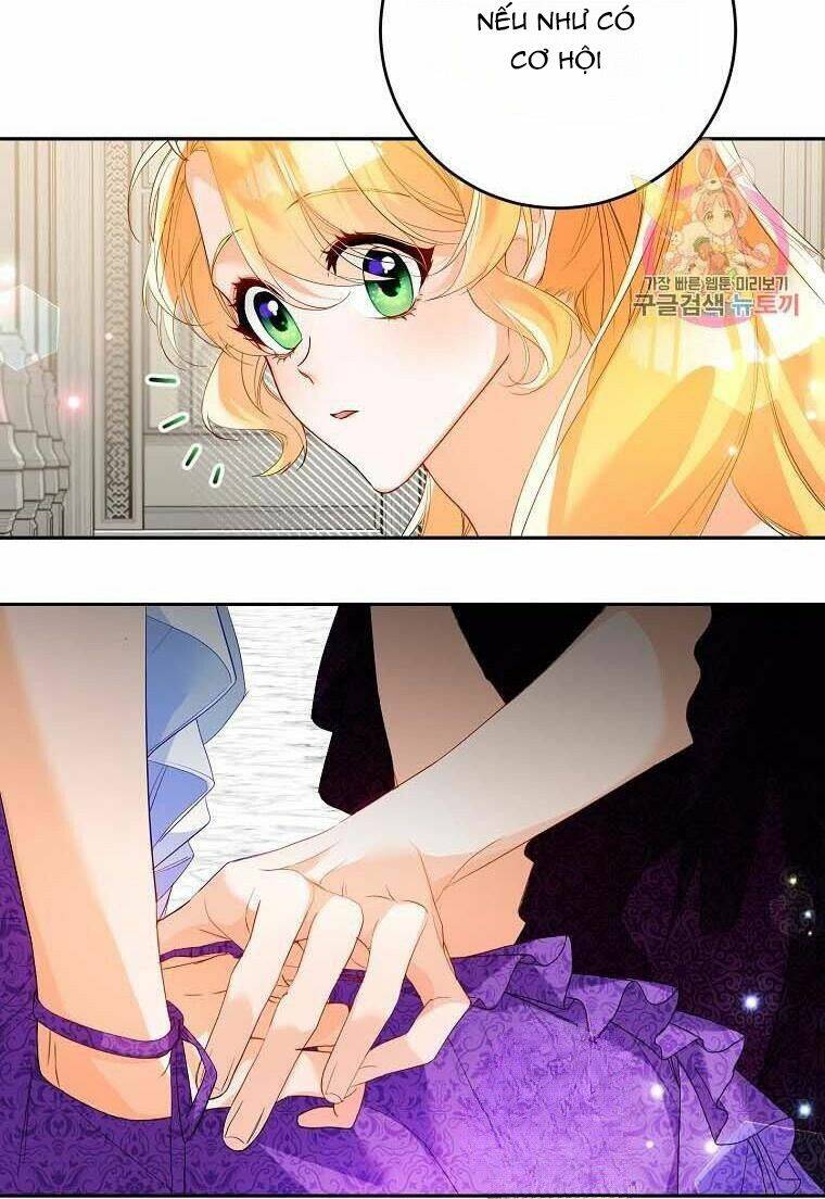 dư vị tách trà chapter 3 28