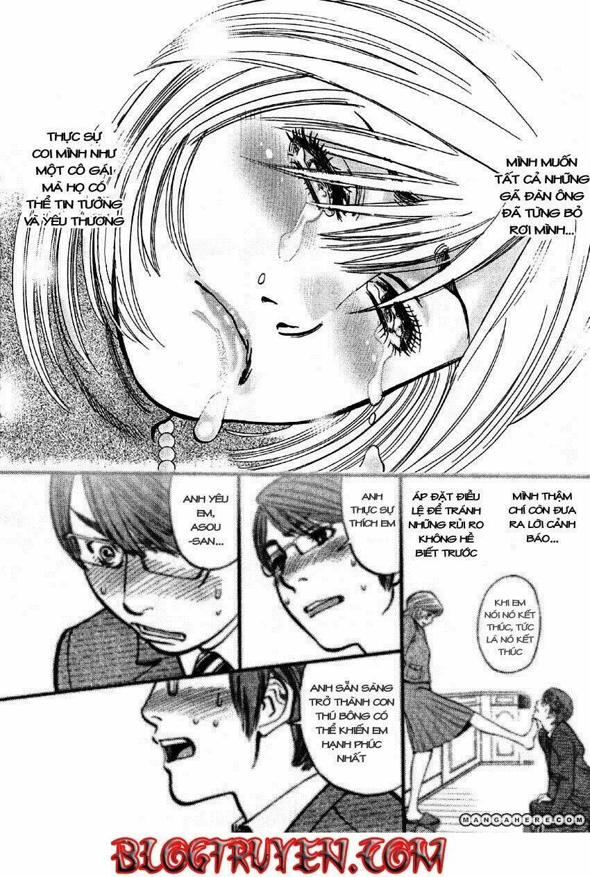 sakuranbo syndrome chapter 29 13