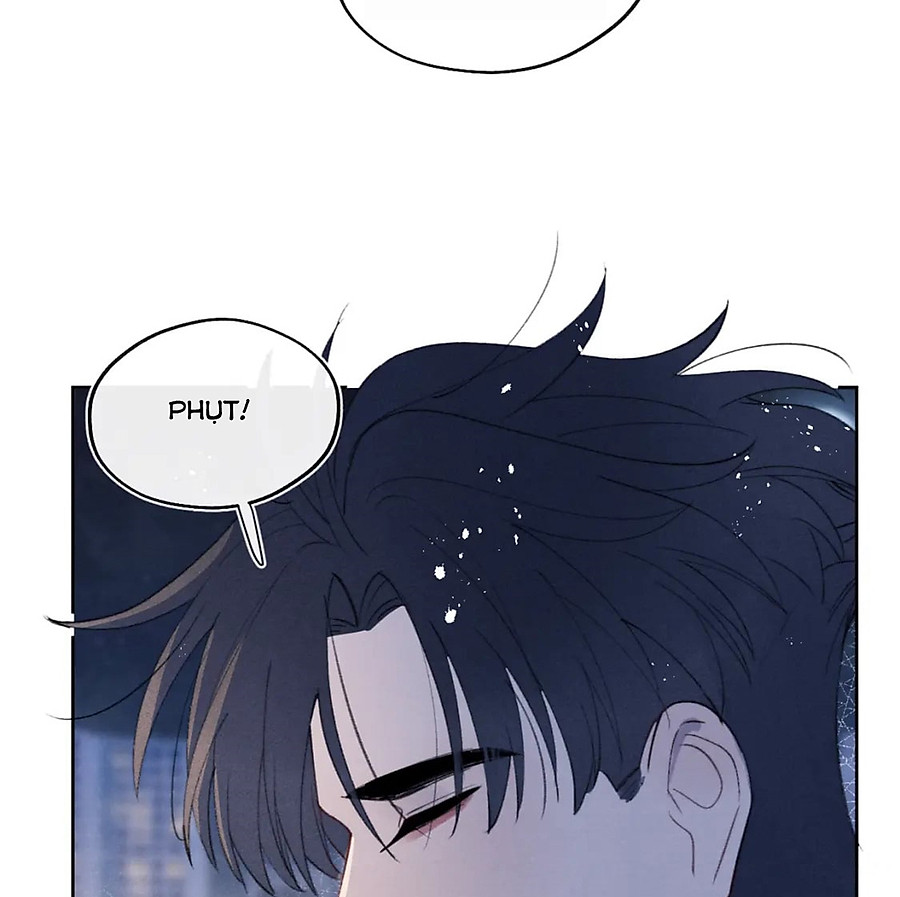 nhật ký thất tình của nhung tiên sinh chapter 34.1 51