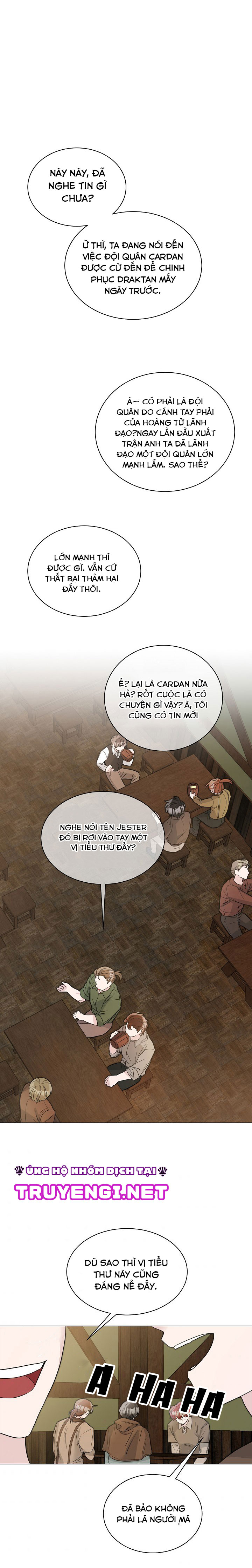 lily tàn độc chapter 5 9