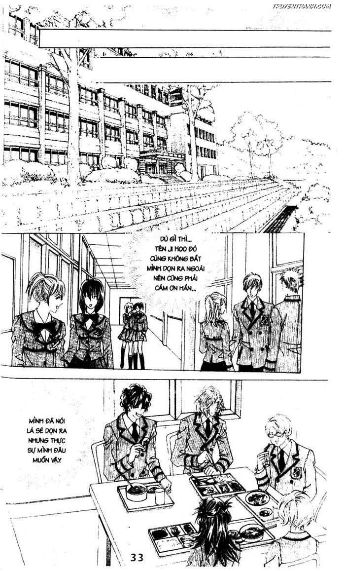 nhà trọ hoàn hảo chapter 20 5