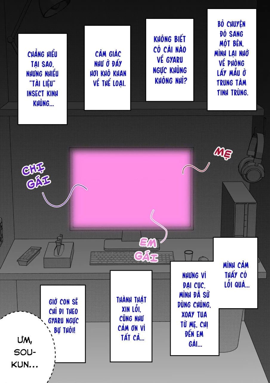 Dị Giới Nơi Tỉ Lệ Nam Nữ Là 1:39 Được Coi Là Một Chuyện Bình Thường chapter 59 3