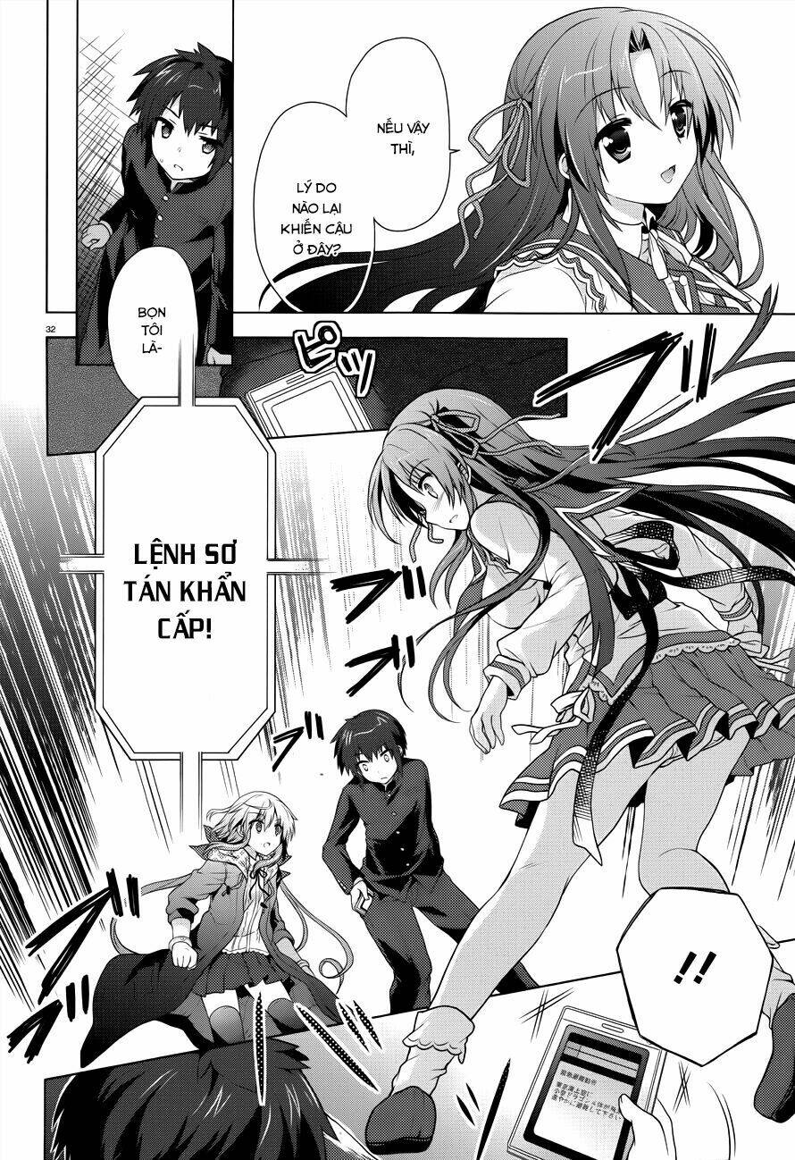 meiyaku no leviathan chapter 1 32