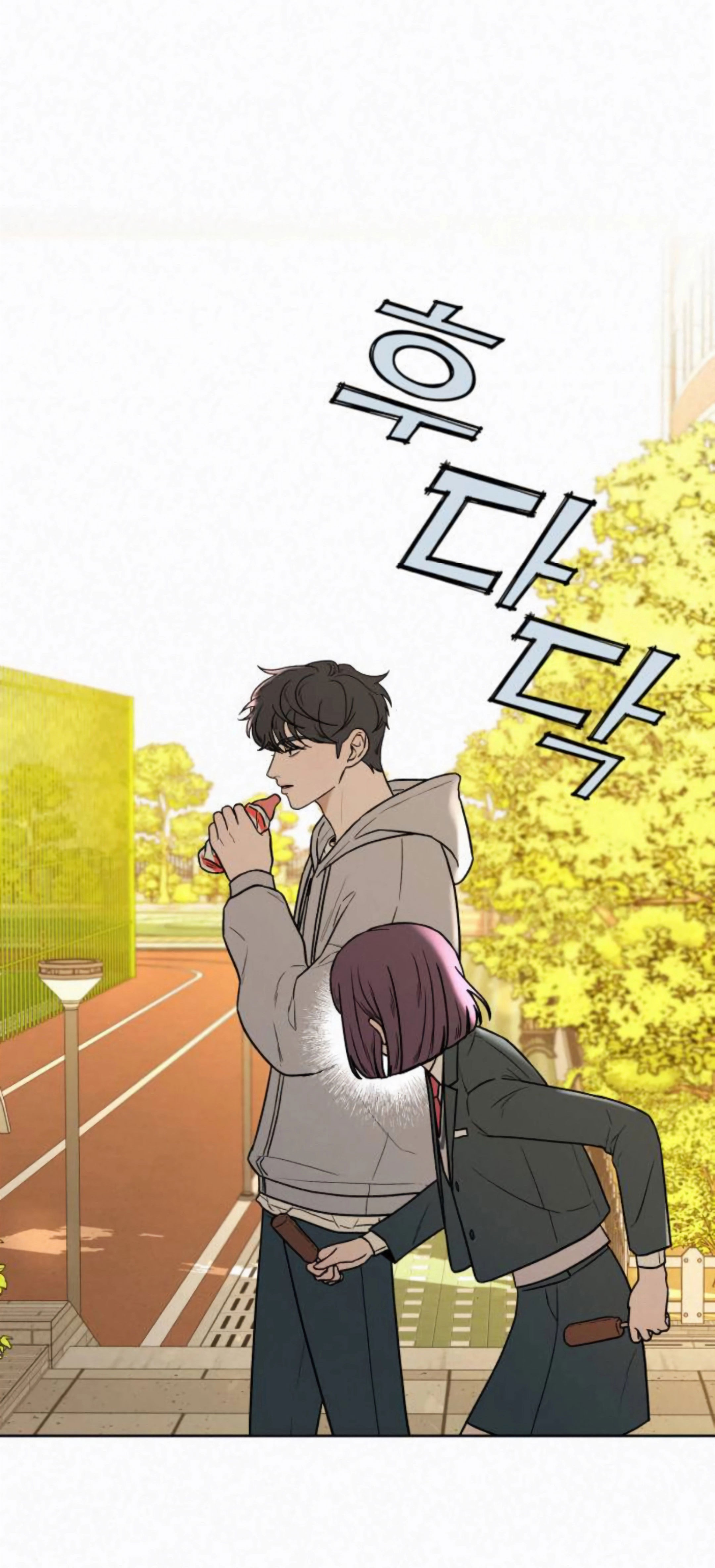 kế hoạch tình yêu trong sáng chapter 11.1 11