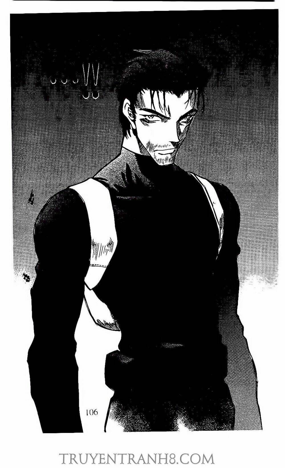 western shotgun - tay súng miền tây chapter 157 16