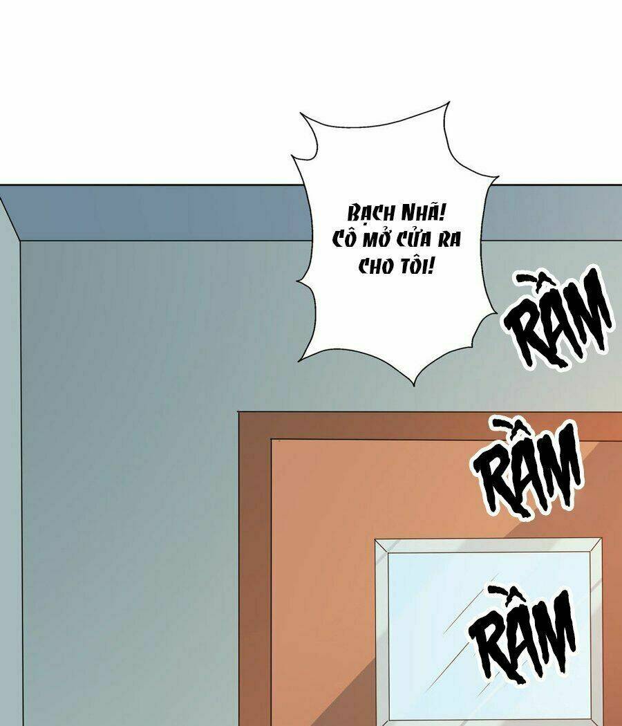 hôn nhân dục vọng: thiếu gia nhẹ một chút! chapter 93 5