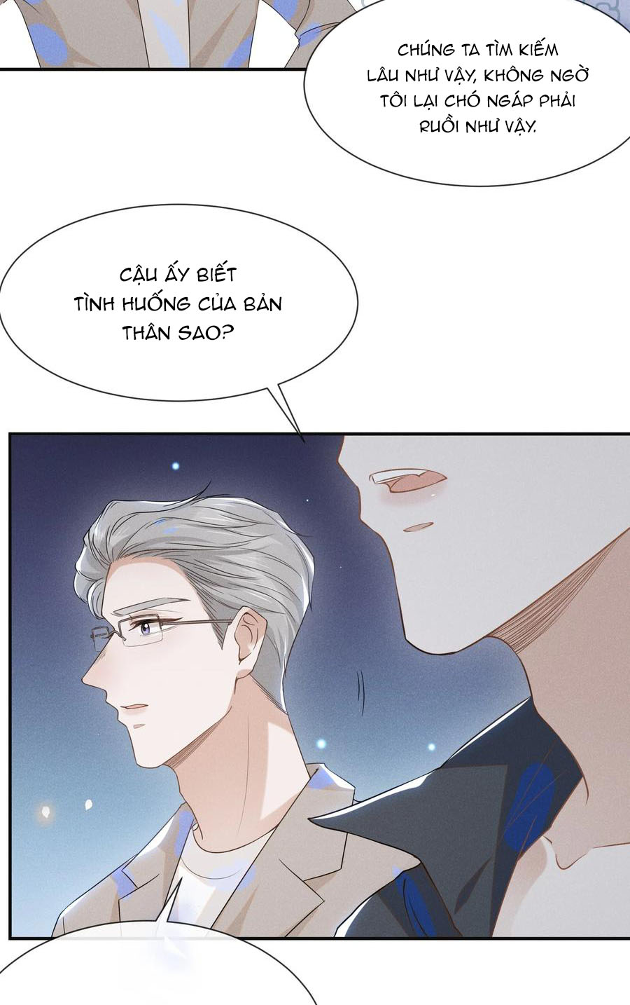 kiếp sau không gặp chapter 28 28