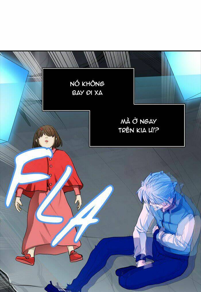 cuộc chiến trong tòa tháp chapter 363 42