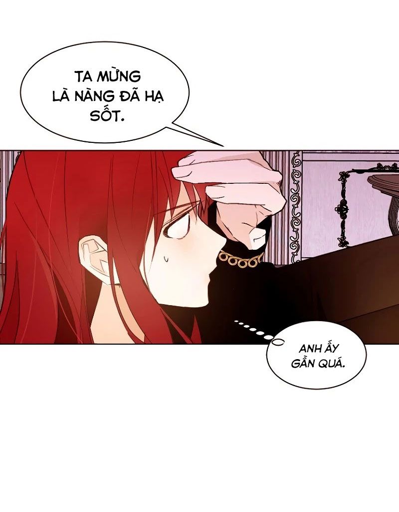 cuộc sống nhàm chán của quý cô tái sinh chapter 30 30