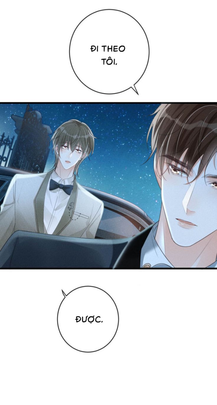 nịch tửu chapter 37 21