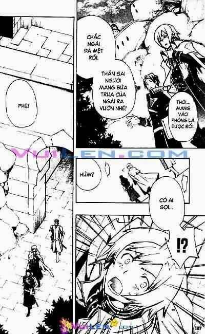 thanh kiếm và vương miện chapter 4 107