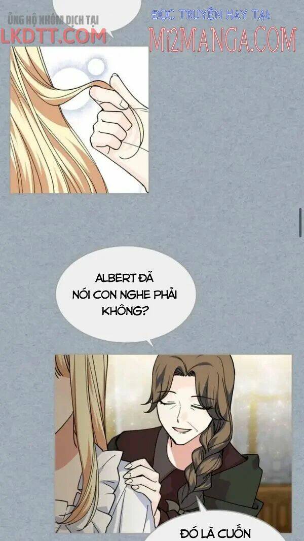 thú cưng của nữ phụ độc ác chapter 42 17