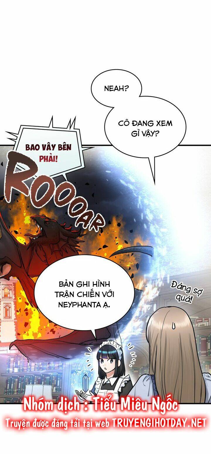 người thừa kế chapter 43 15