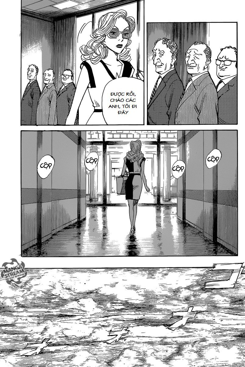 billy bat chapter 143 17