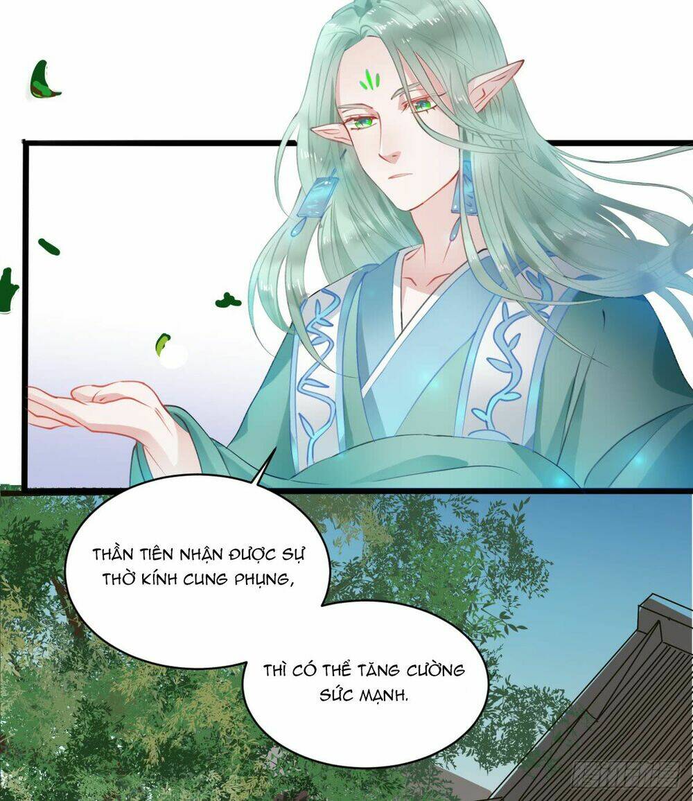 phi nhiên hướng phong chapter 8 29