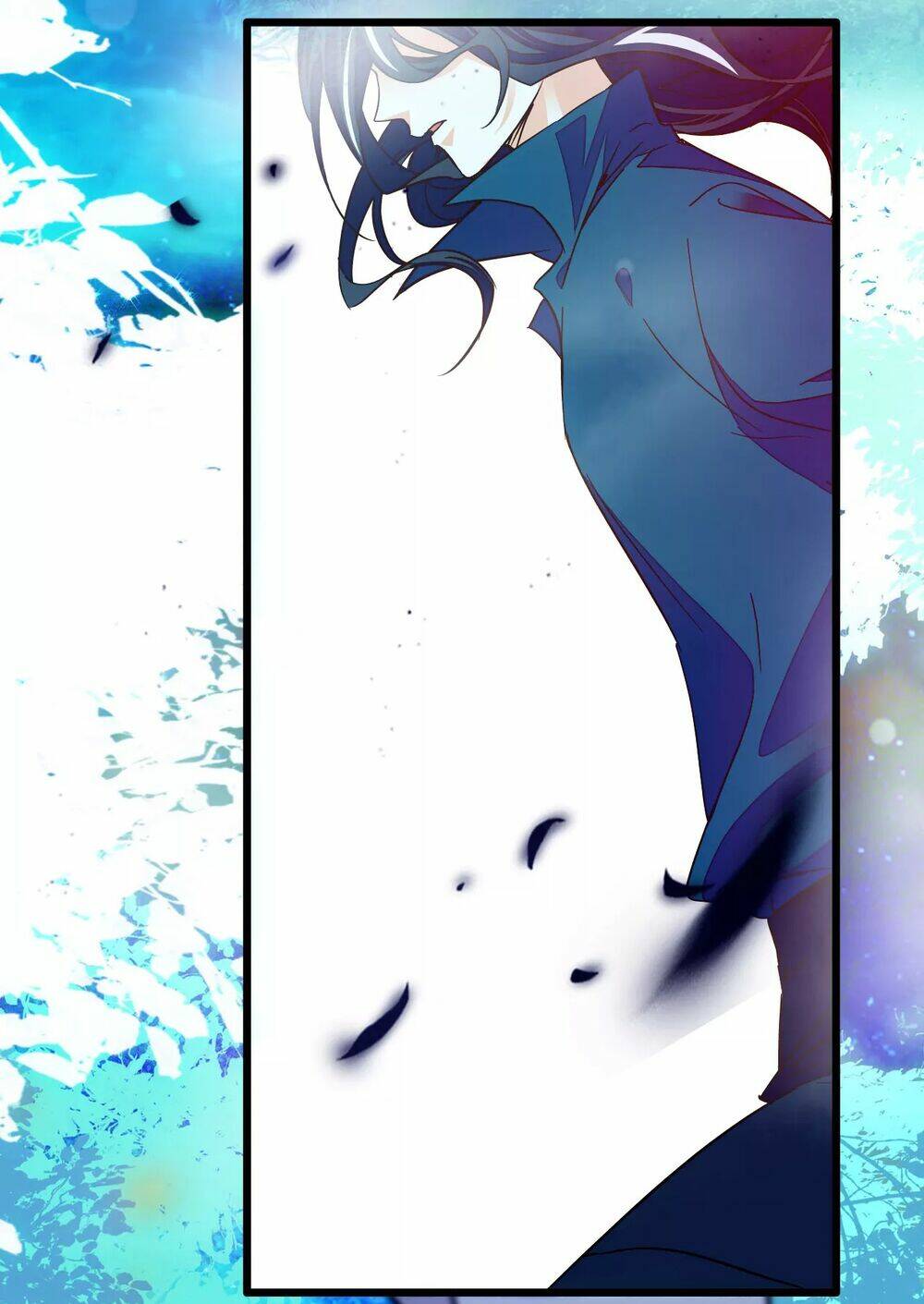 huyết túc khế ứớc chapter 24 20