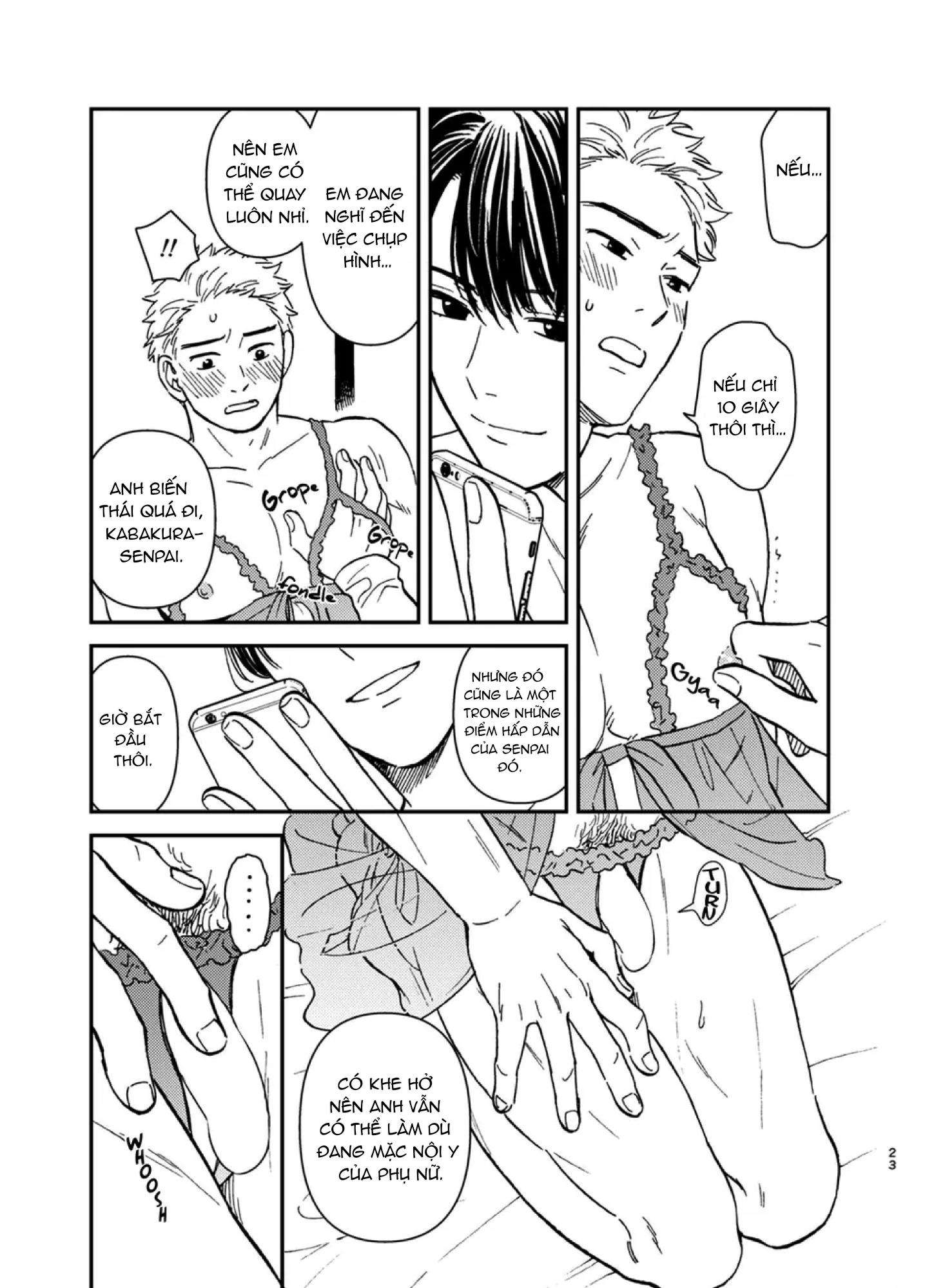 oneshot vicera comics house chapter 82 6