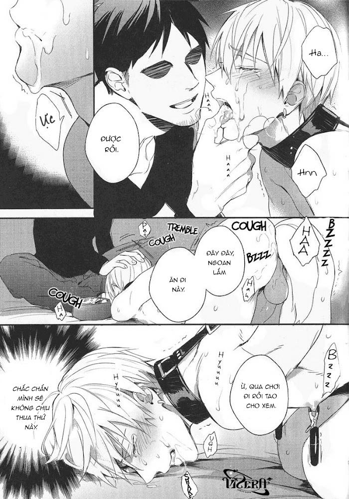 oneshot vicera comics house chapter 15 13